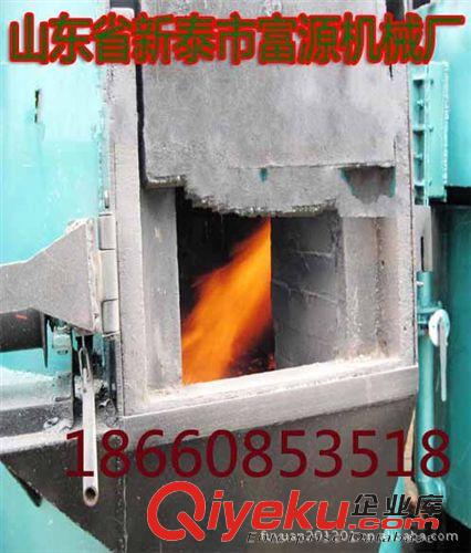 煤气发生炉 专业生产新型煤气发生炉用于铸造铝合金和压铸集中熔化料