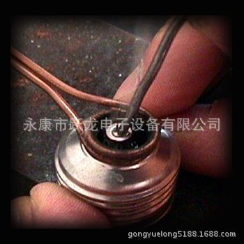 超高频感应加热系列 批发超高频{gx}节能刀具淬火设备