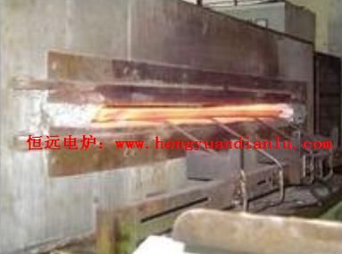 热处理 厂销石油钻杆调质生产线热处理设备