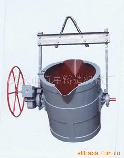 铁水包 专业生产铁水包