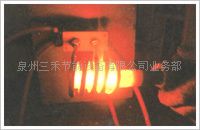 中、高频机系列 红冲加热机锻打加热炉铁艺加热机热镦加热机中高频加热炉