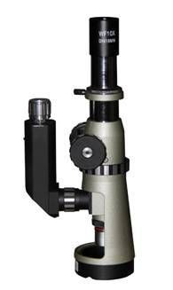 金相显微镜 NBJX型便携式金相显微镜 手持型金相显微镜 金相显微镜