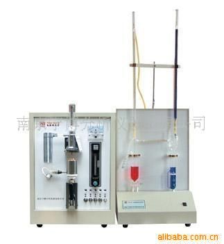 辅助设备 化验设备 实验室化验设备 化学化验仪器 化学化验设备(图)