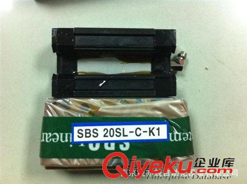 THK,PMI,ABBA.SBC SBC直线导轨滑块型号查询 SBI65SL SBI65SLL