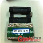 THK,PMI,ABBA.SBC SBC直线导轨滑块型号查询 SBI65SL SBI65SLL