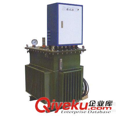 油冷可控硅整流机 8折优惠直销油浸水冷式可控硅整流器 专用于恶劣环境电化工艺