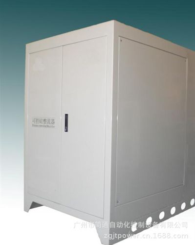 油冷可控硅整流机 供应油冷,水冷，风冷可控硅整流机，可用于多种条件下电镀原始图片3