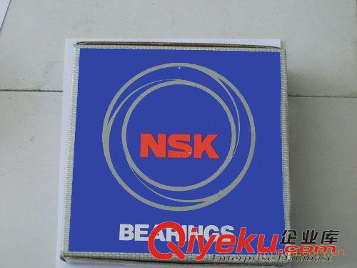 热销产品 无锡现货供应NSK进口轴承NU320EM