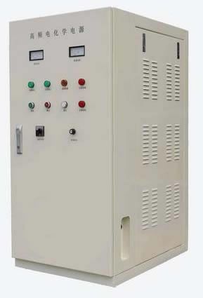电解设备生产线 5000A 高频电解铜电源 蚀刻液水处理电解电源