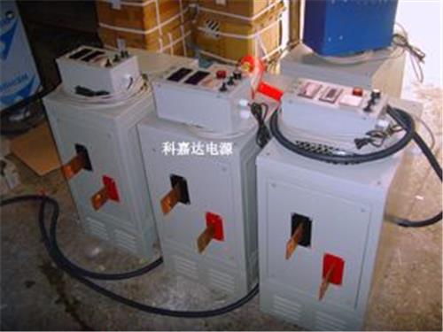 电解电源 高频电解抛光电源、电解/电铸电源