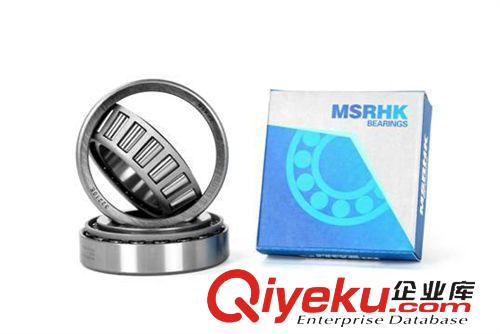 圆锥滚子轴承 供应日本MSRHK30203　30202圆锥滚子轴承　一级代理商
