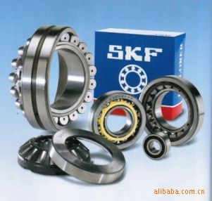 球面滚子轴承 供应瑞典SKF 调心滚子轴承22218CC轴承