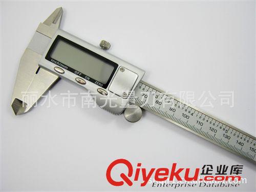 量具、量规 生产0-150mm出口型068金属屏电子数显卡尺 数显游标卡尺