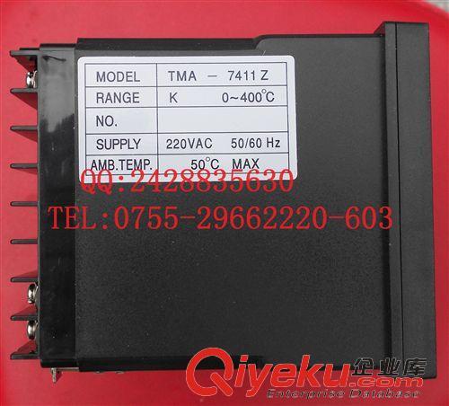BKC温控器 TMA-7411Z    BKC  温控器