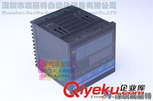 RKC温控器与热电偶 【全新原装正品】供应 日本理化 RKC 温度控制器 CD901原始图片2