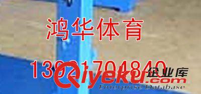 排球器材 移动式比赛排球柱 配重式排球架 厂家直销 欢迎来电咨询