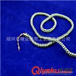 铅绳 花色涤纶线编织 100克米 配重铅绳 防海水浸泡 可按客户定制