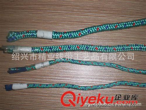 铅绳 2013年 新型编织花型 金属芯配重铅线 渔网铅绳 底部配重点击采购