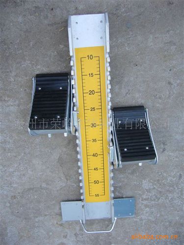 荣岭田径器材系列 体育器材健身路径 gd铝合金起跑器【泰州荣岭】欢迎来电咨询