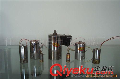微型电磁阀 生产二氧化碳焊机及真空泵专用电磁阀