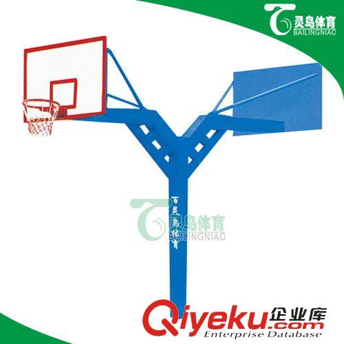 篮球架系列 唐山篮球架SMC地埋式篮球架/移动式篮球架厂家直销/箱式篮球架