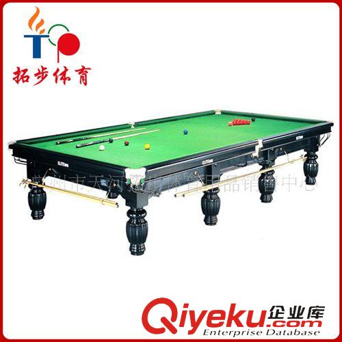 桌球台系列 桌球台厂家批发 B-013美式桌球台 广州 花式桌球台