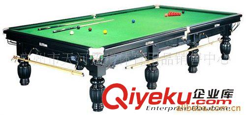 桌球台系列 广州桌球台厂供应 英式桌球台 斯诺克桌球台