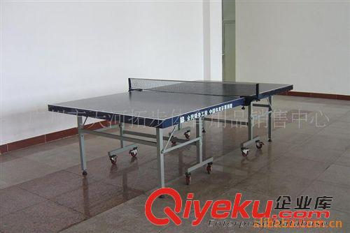 乒乓球系列 体育器材厂家供应 学校体育器材 201#室内乒乓球台