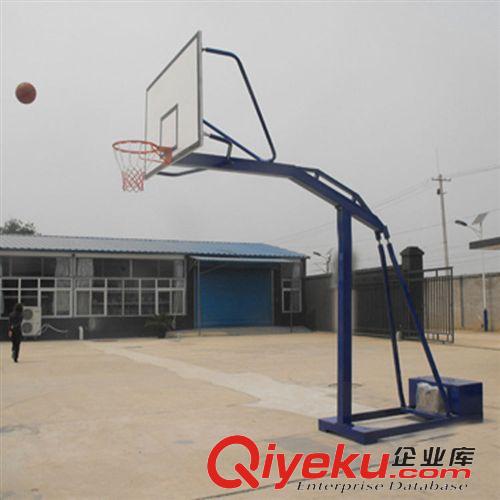 篮球架 生产厂家 直销 篮球架系列产品  标准移动手动液压篮球架