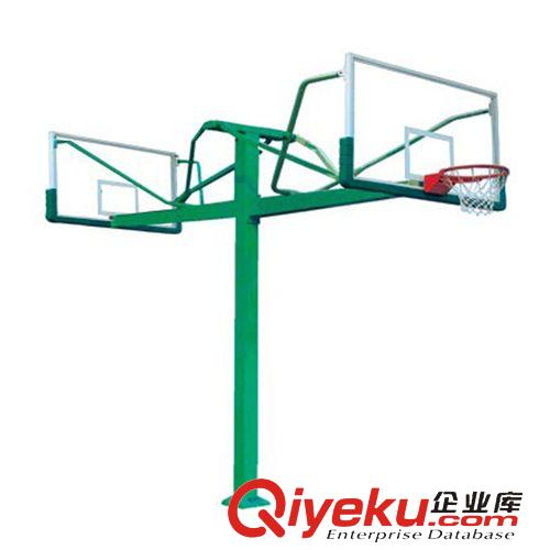 篮球架 特价供应 移动篮球架 标准篮球架 半箱篮球架 经济实惠 不需地埋