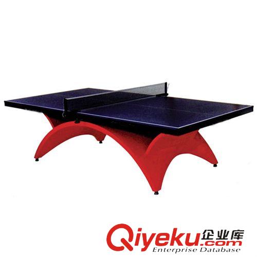 乒乓球台 供应 乒乓球桌 海奥森牌 HAS-3111 豪华型 箱式 大彩虹 乒乓球台