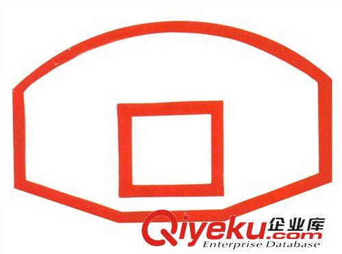 篮球板、篮圈 专业厂家供应  HAS-1623 SMC休闲篮球板  迷你篮球板