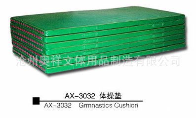 体操垫 生产供应 AX-3032 舞蹈体操垫 eva体操垫 价格便宜