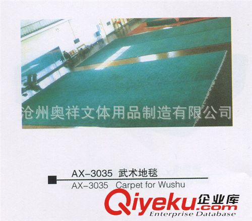 更多产品 厂家tg AX-3035 体操跳高垫 专业用垫摔跤垫海棉垫武术地毯