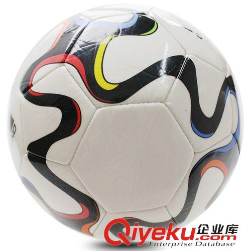足球 厂有直销无缝世界杯PVC5号比赛足球体育用品批发球类用品一件代发