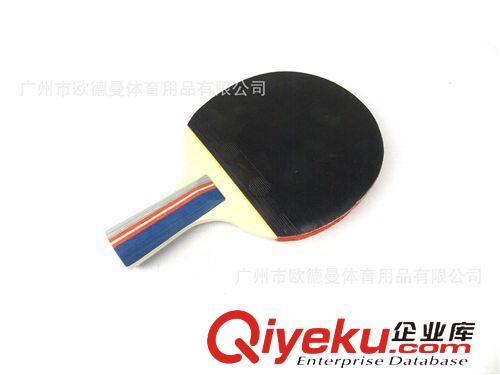 乒乓拍 厂家直销 乒乓球拍批发 精装双面反胶 一件代发