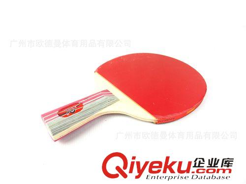 乒乓拍 供应yz乒乓球拍 精装双面反胶乒乓球拍厂家批发 支持一件代发