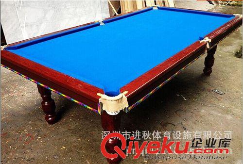 桌球台系列 台球桌桌球台 室内桌球台 非标准美式台球桌(密度板)外省发货方便