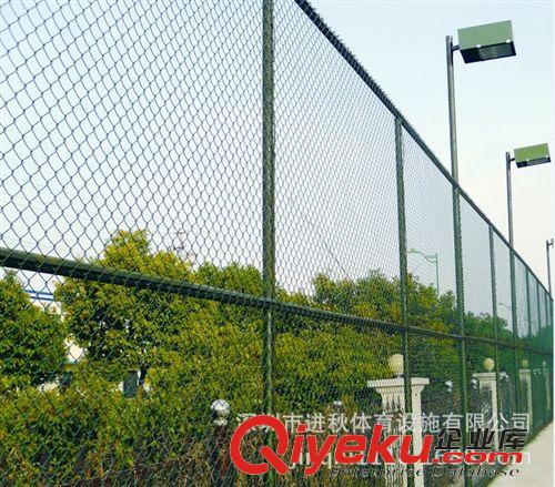 球场围网 球场围网 围网建造 球场灯光设施 球场专用灯具 进秋体育工程公司