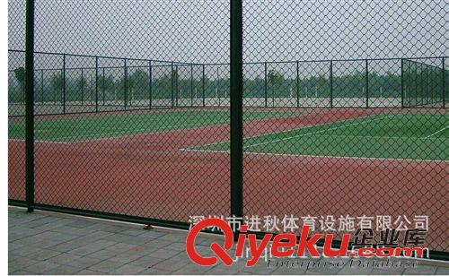 球场围网 篮球场围网球场围网体育运动场围网安装 围网材料 体育场勾花护栏