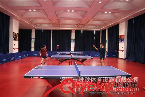 运动地板 乒乓球运动地板 乒乓球pvc地板卷材 乒乓球场地板安装 地板价格