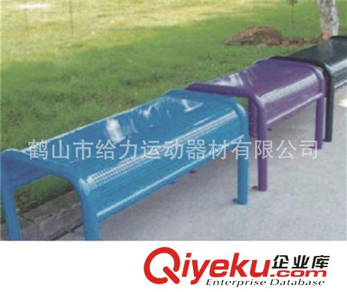 休闲椅系列 GLD-003 给力体育运动器材 全铁