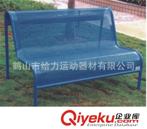 休闲椅系列 GLD-001 给力体育运动器材 机制铁椅