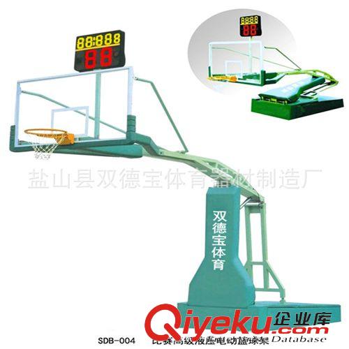 篮球架系列 供应户外高中低档液压篮球架  比赛专用gd篮球架厂家直销