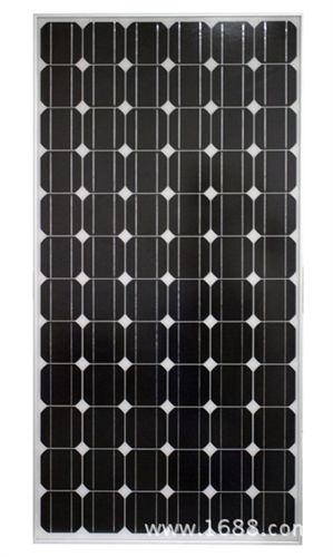 太阳能板 滴胶太阳能电池板5-400W单晶太阳能电池板、多晶太阳能电池板