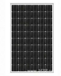太阳能板 高转换率单晶多晶硅太阳能电池板太阳能发电板 路灯电池组件