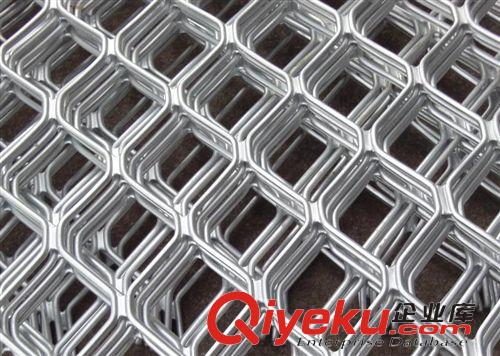 钢丝网 安平Q235低碳钢丝、铝镁合金丝美格网厂家直销