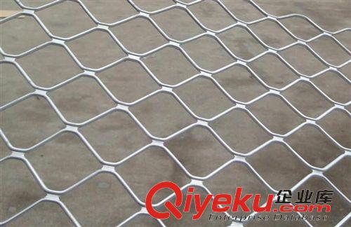 钢丝网 Q235低碳钢丝、铝镁合金丝美格网厂家直销