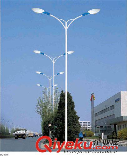 户外道路灯 专业生产厂家直销批发一体化路灯 室外照明灯 超亮大功率