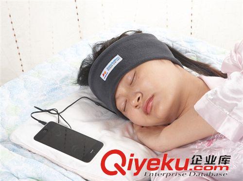 睡眠耳机（sleepphones) 【厂家直销】可xxxx 打鼾 有助睡眠的耳机 现货批发